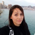 Susan Martinez, Babysitter in Valencia