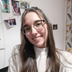 Thalía Rodríguez, Babysitter in Badalona