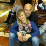 Liliana Gabriela Musat, Housekeeper in Bilbao