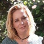 Patricia Gomez, Caregiver of elderly in La Línea de la Concepción