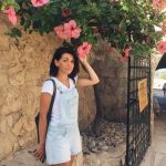 Ruslana Humeniuk, Housekeeper in Torrevieja