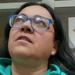 Beatriz Grifol Conejero, Professora d'espanyol a Burgos
