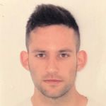 Joan Parés, Personal trainer in Mollet del Vallès