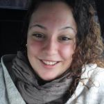 Mabilde Alves Casado, Geriatric assistant in Sant Martí Sarroca