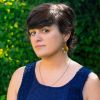 Elena Borrás, Traductora de español a rumano en Salamanca