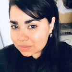 Riccy Núñez Zamora, Housekeeper in Valencia