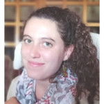 Mónica Dutilh, Psicòloga a Granada