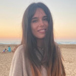Julia Arguiñano, Booster tutor in Pamplona