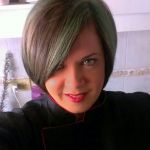 Dina Lardieri, Caregiver of elderly in Vigo