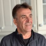 Carlos Palmeiro, Waiter in Carreño