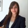 Helena Paños, Psychologist in Mataró