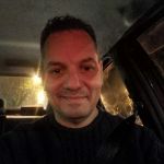 Angel Anibal Quintero, Private chauffeur in Zaragoza