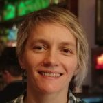 Crina Izabela Ilies, Spanish to Romanian Translator in Barcelona