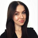 Wioletta Losiewicz, Content writer in Polish in Barcelona