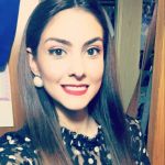 Sandra Barbero Garvi, Babysitter in Albacete