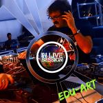 Edu Art Alvarez, DJ en Palma