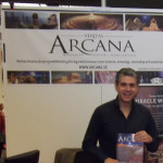 Massimo Bonasorte, Content writer in Italian in Oliva