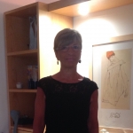 Silvia Nissim, French tutor in Sant Cugat del Vallès