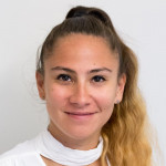 Francesca Priore, Content writer in Italian in Barcelona