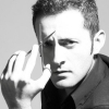 Javier Reyes, Stylist in Madrid