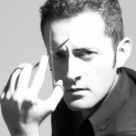 Javier Reyes, Estilista en Madrid