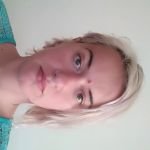 Anca Muntean, Babysitter in Roquetas de Mar