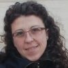 María Jesús Romero Ríos, Geriatric assistant in Moncada