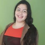 Melissa Iglesias, Waitress in Talavera de la Reina