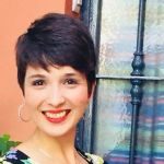 Ester Castro, Personal assistant in Sevilla