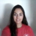 Sonia Infantes Muñoz, Socorrista en Sanlúcar de Barrameda