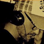 Pedro Garcia, DJ in Madrid