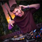 Juan Ignacio Morales Herrero, DJ in Madrid
