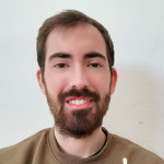 Juan Domínguez Morales, Masseur in Sevilla