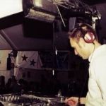 Fernando López, DJ a Conil de la Frontera
