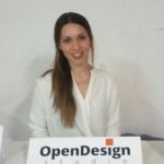 Celia Gracia Ciruela, Maquilladora infantil a Barcelona