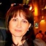 Aliona Braga, Manicurist and pedicurist in Barcelona