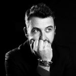 Jordi Miguel, Cantant a Barcelona