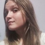 Ainhoa Cenamor, Monitora de lleure a Madrid