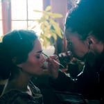 Emma García Melikyan, Maquilladora professional a Madrid