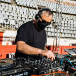 Nacho Ruiz, DJ in Barcelona