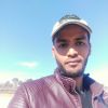 Mohamed Hachdi, Escayolista en Toledo