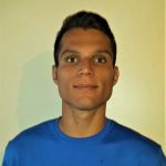 Juan Sebastian Soto Fernandez, Limpiador en Fuencaliente de la Palma