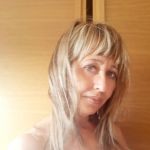Maria Jose Temporal Temporal, Masseur in Valencia