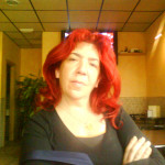 Ascension Acin Perez, Babysitter in Zaragoza