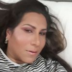 Maria Gabriela Rivas, Makeup artist in Granada