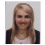 Amanda María Gordillo Ramírez, Child educator in Sevilla