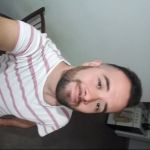 David Sosa, Socorrista a Madrid