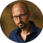 Cristobal Espada, Content writer in Spanish in Dos Hermanas