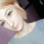Monika Jiménez, Makeup artist in Bilbao
