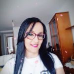Martha Isabel Aragón Pérez, Cuidadora de gent gran a Ponferrada